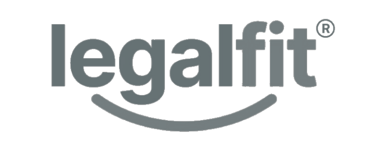 Logo Legalfit iplacex dark